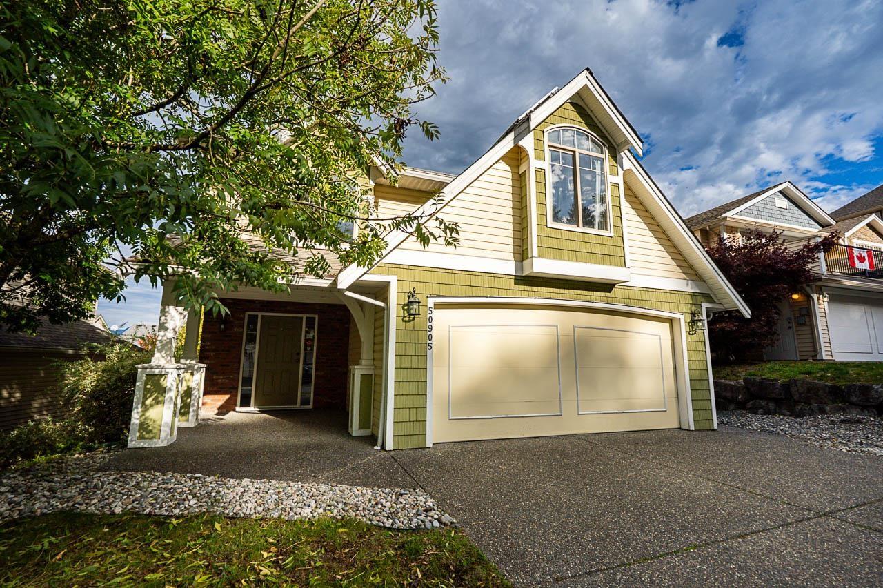 50905 Ford Creek Place, Eastern Hillsides, Chilliwack, British Columbia  V4Z 1K5 - Photo 2 - R3062316