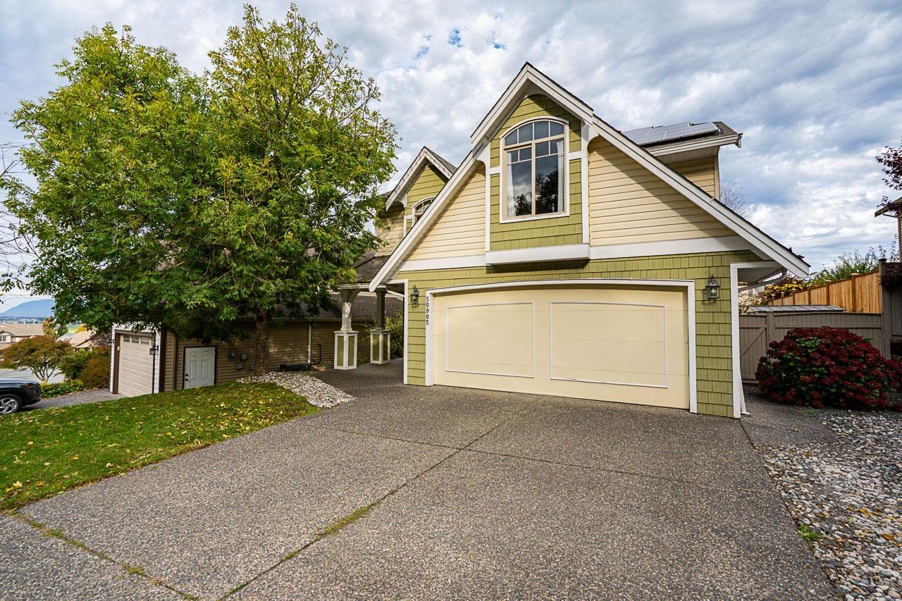 50905 Ford Creek Place, Eastern Hillsides, Chilliwack, British Columbia  V4Z 1K5 - Photo 3 - R3062316