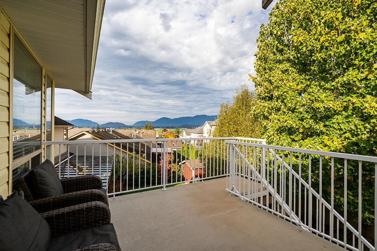 50905 Ford Creek Place, Eastern Hillsides, Chilliwack, British Columbia  V4Z 1K5 - Photo 30 - R3062316