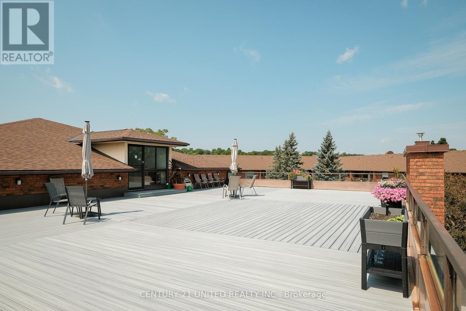 222 - 921 Armour Road, Peterborough (Ashburnham Ward 4), Ontario  K9H 7K5 - Photo 15 - X12485804