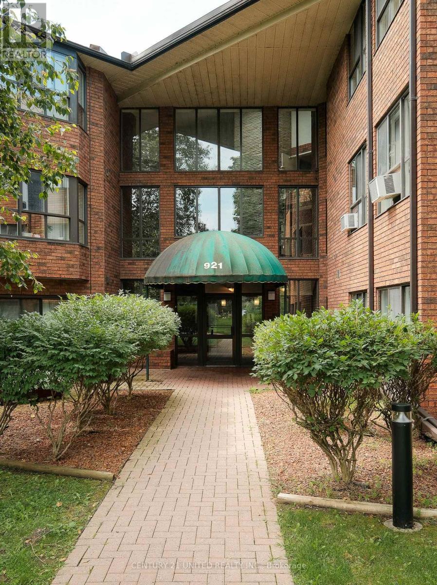 222 - 921 Armour Road, Peterborough (Ashburnham Ward 4), Ontario  K9H 7K5 - Photo 2 - X12485804