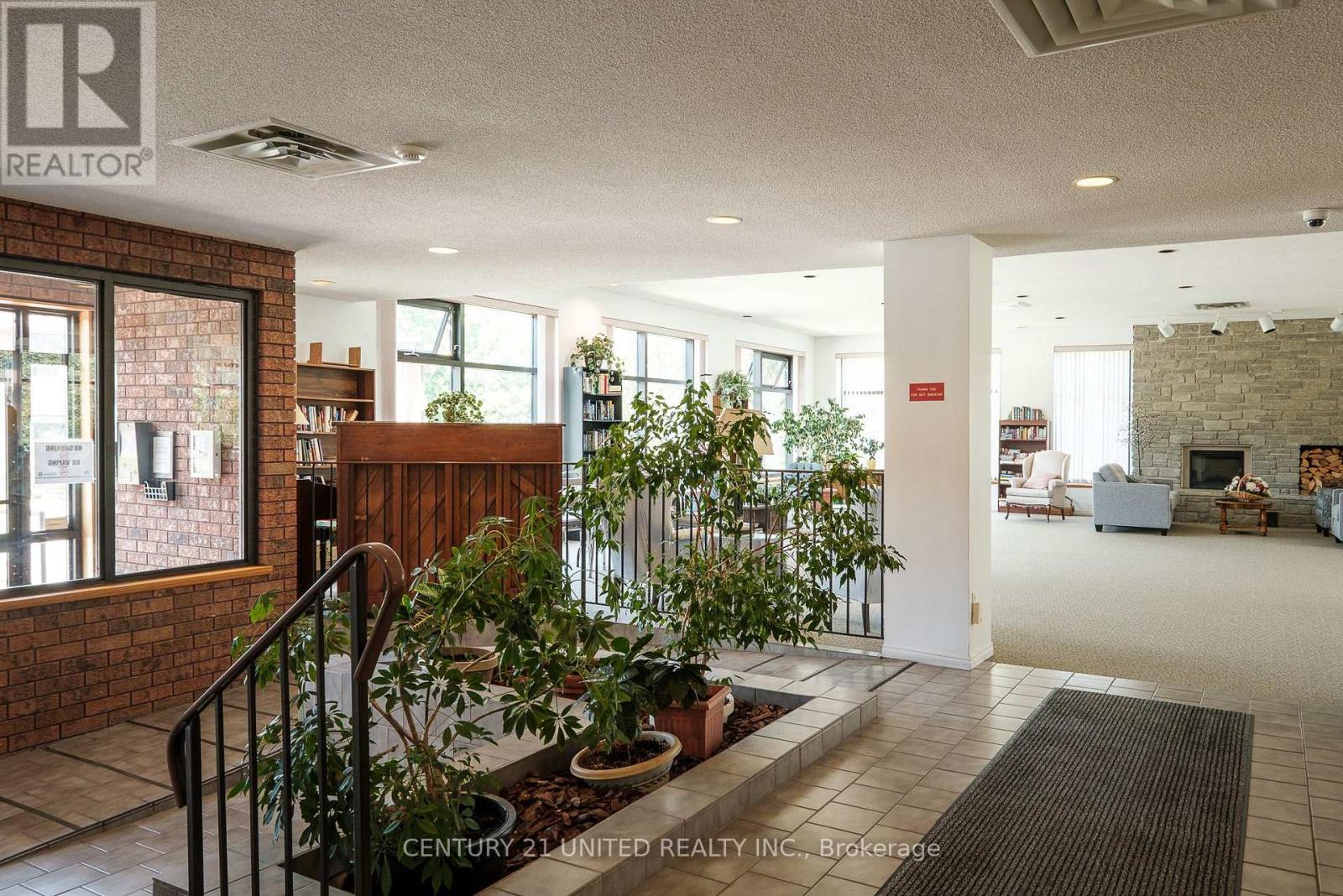 222 - 921 Armour Road, Peterborough (Ashburnham Ward 4), Ontario  K9H 7K5 - Photo 20 - X12485804