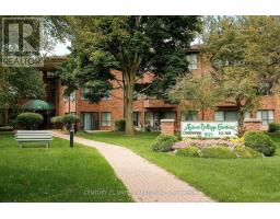 222 - 921 ARMOUR ROAD, Peterborough, Ontario