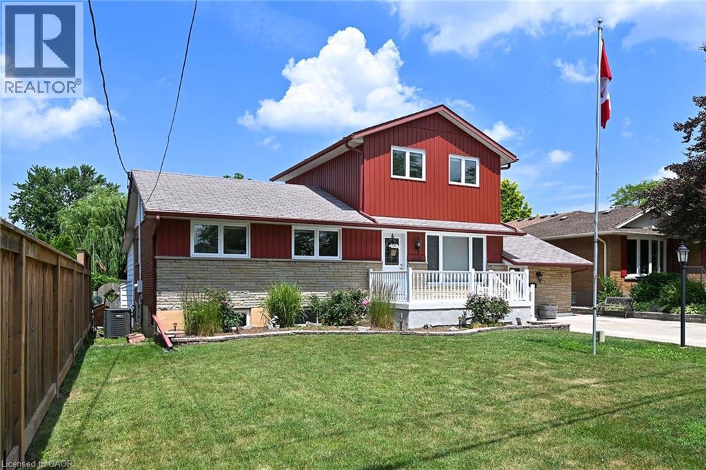 4889 Cherrywood Drive, Beamsville, Ontario  L3J 0L5 - Photo 2 - 40782467