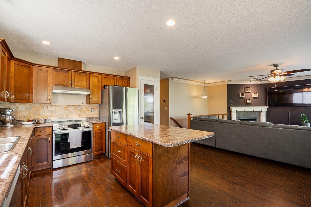 50905 Ford Creek Place, Eastern Hillsides, Chilliwack, British Columbia  V4Z 1K5 - Photo 12 - R3062316