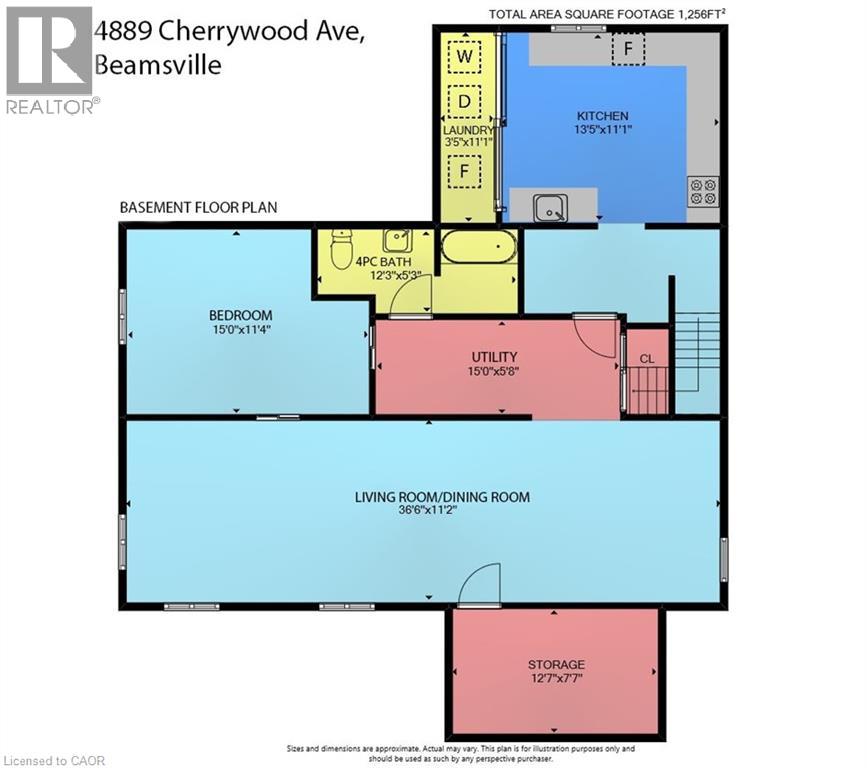 4889 Cherrywood Drive, Beamsville, Ontario  L3J 0L5 - Photo 31 - 40782467