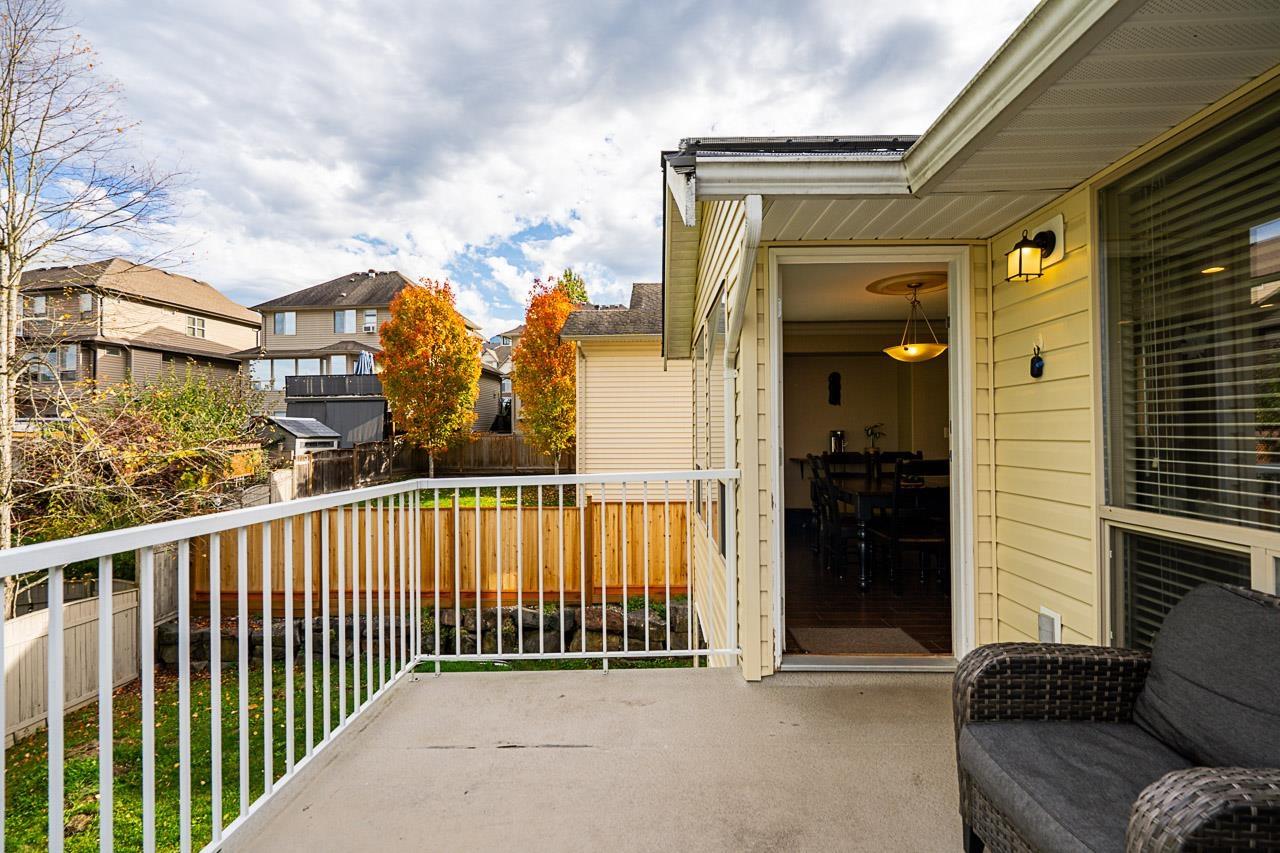 50905 Ford Creek Place, Eastern Hillsides, Chilliwack, British Columbia  V4Z 1K5 - Photo 31 - R3062316