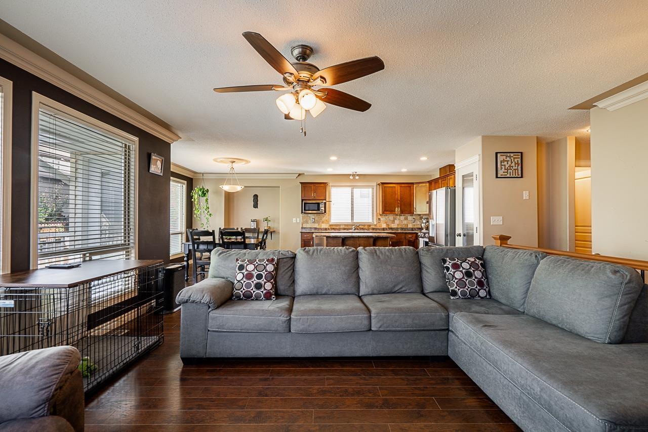 50905 Ford Creek Place, Eastern Hillsides, Chilliwack, British Columbia  V4Z 1K5 - Photo 9 - R3062316