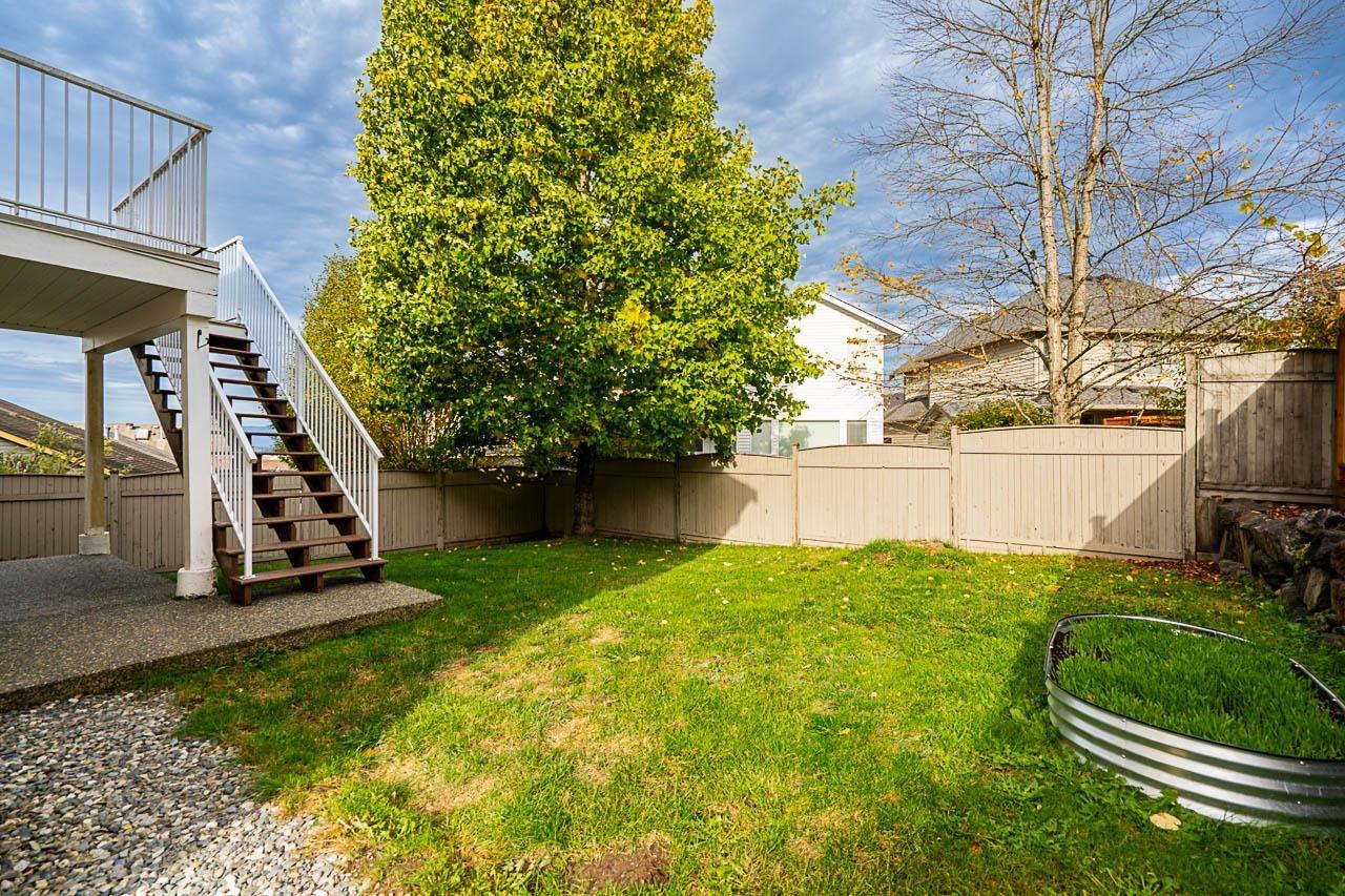 50905 Ford Creek Place, Eastern Hillsides, Chilliwack, British Columbia  V4Z 1K5 - Photo 34 - R3062316