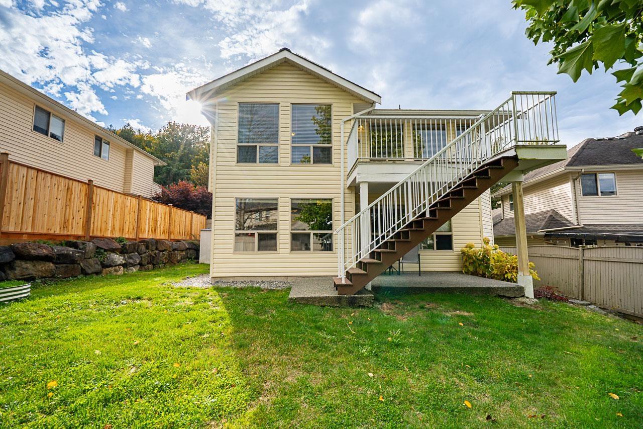 50905 Ford Creek Place, Eastern Hillsides, Chilliwack, British Columbia  V4Z 1K5 - Photo 37 - R3062316