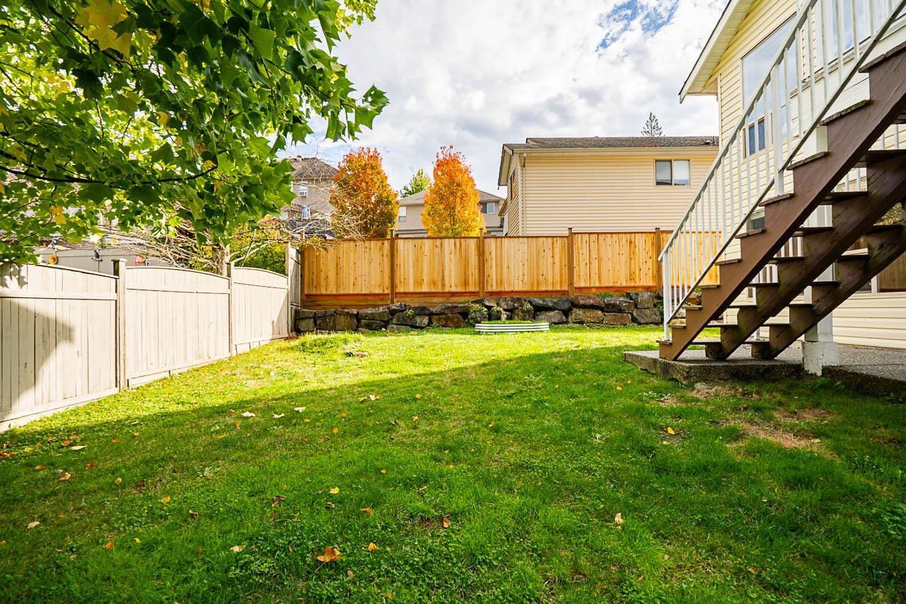 50905 Ford Creek Place, Eastern Hillsides, Chilliwack, British Columbia  V4Z 1K5 - Photo 35 - R3062316