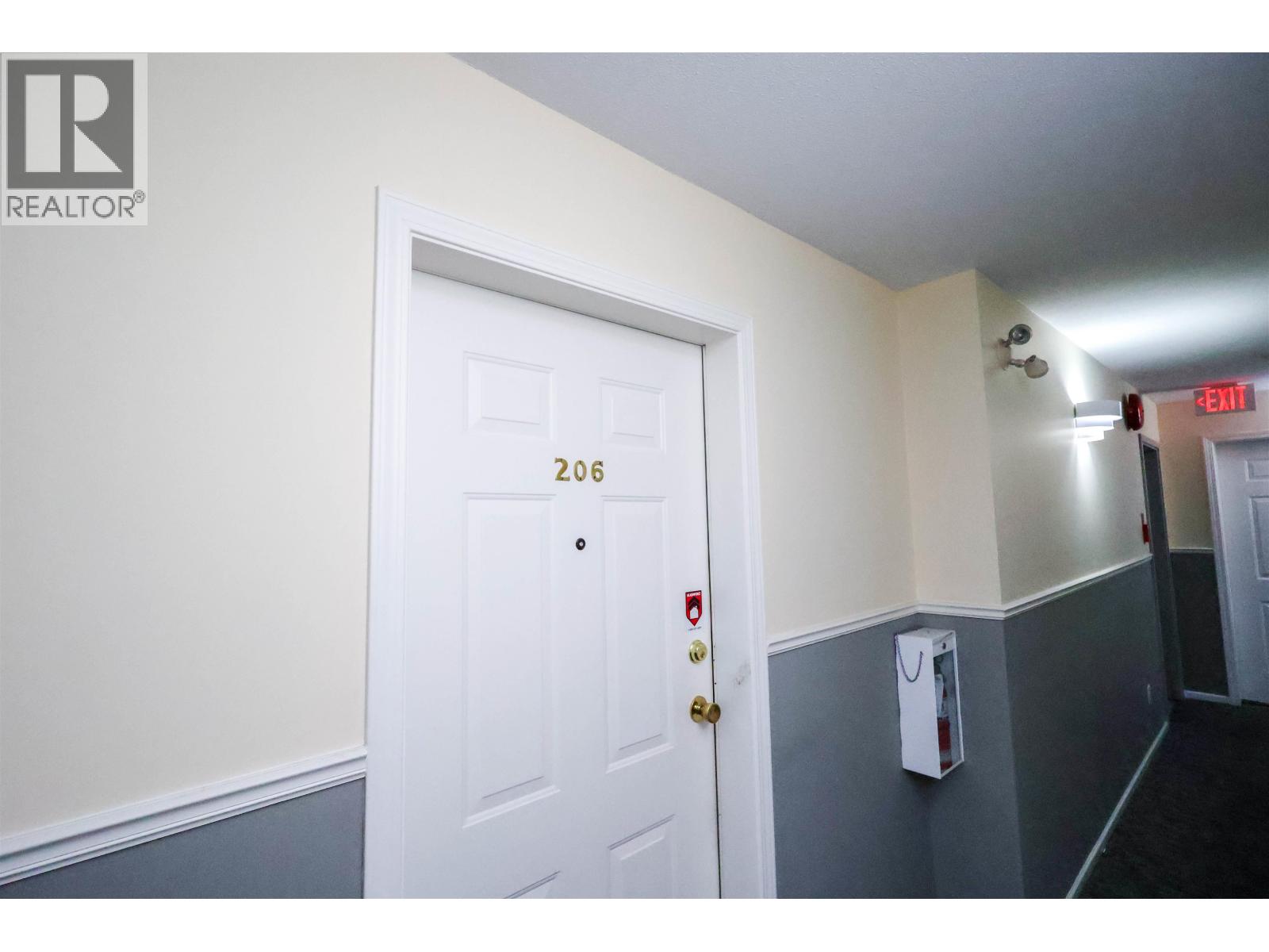 206 723 Twelfth Street, New Westminster, British Columbia  V3M 4J8 - Photo 9 - R3057888