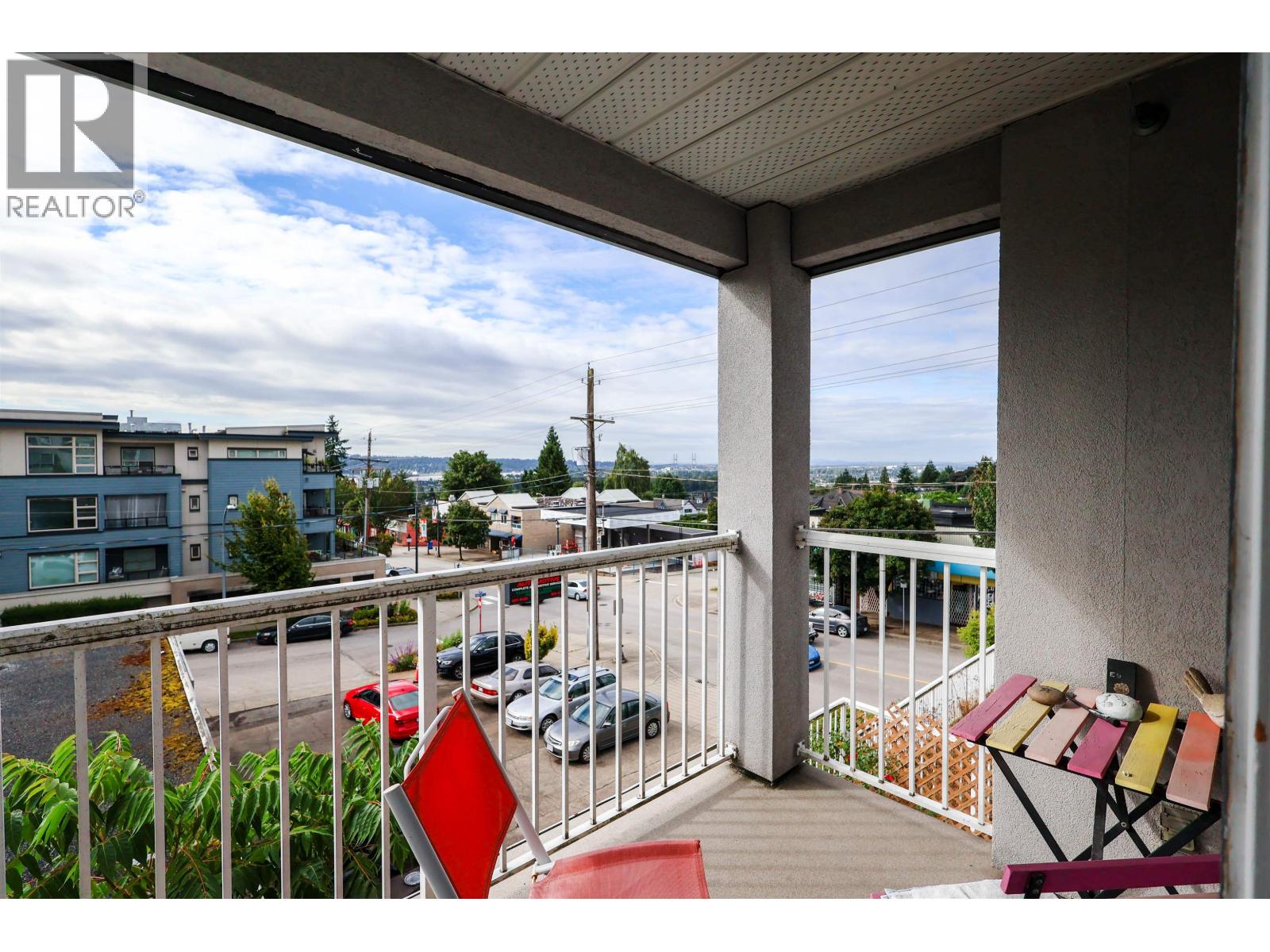 206 723 Twelfth Street, New Westminster, British Columbia  V3M 4J8 - Photo 6 - R3057888