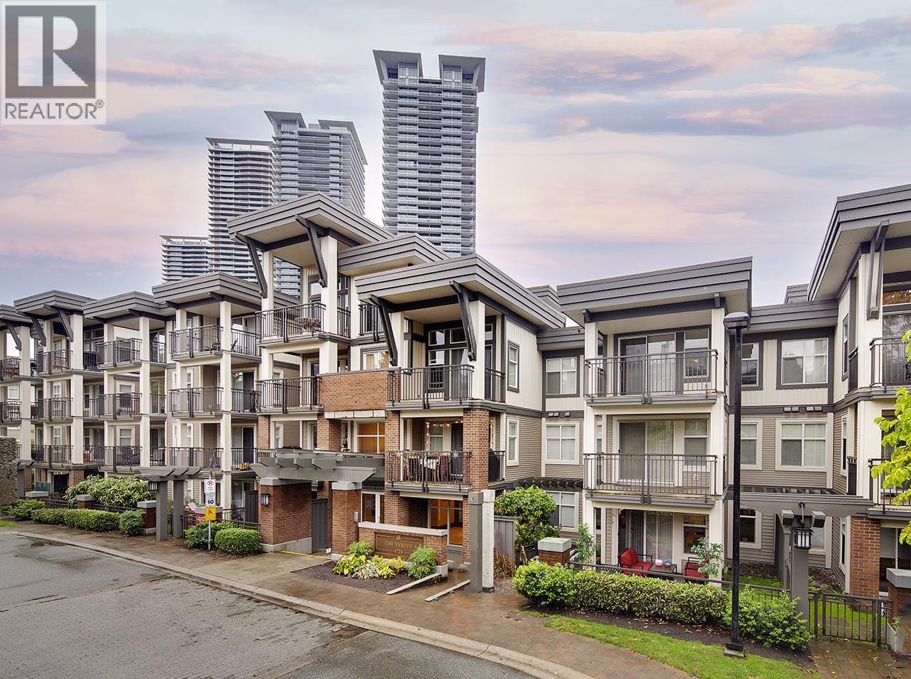 406 4728 Brentwood Drive, Burnaby, British Columbia  V5C 0G2 - Photo 26 - R3062413