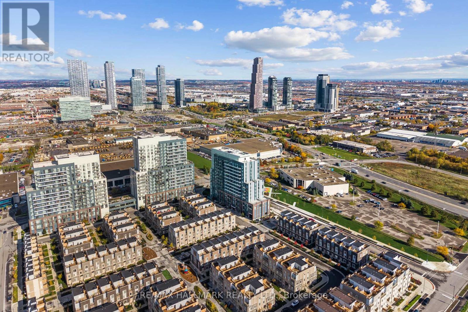 511 - 60 Honeycrisp Crescent, Vaughan, Ontario  L4K 0N5 - Photo 19 - N12485632