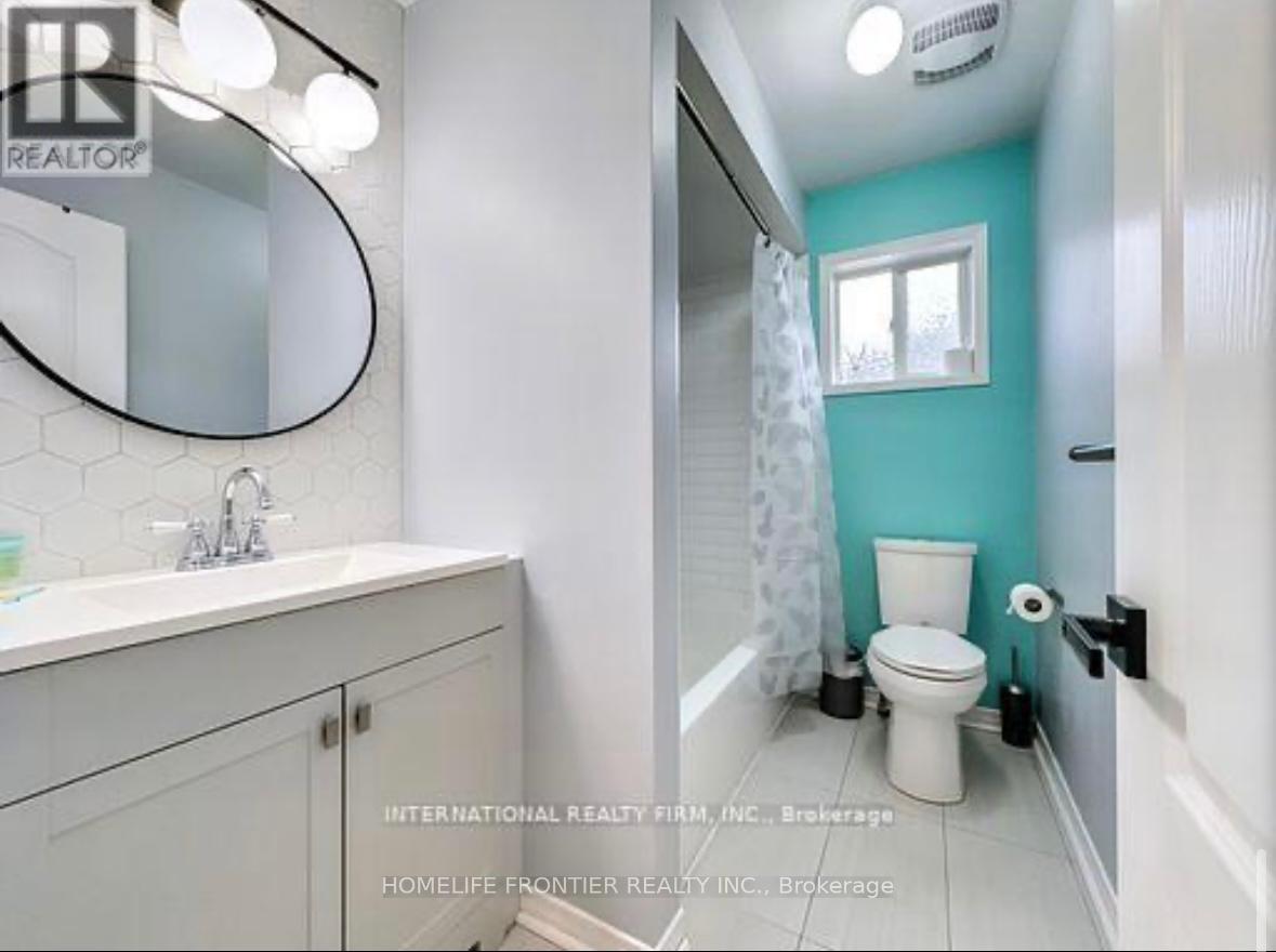 6 Casabel Drive N, Vaughan, Ontario  L6A 3M4 - Photo 16 - N12485641