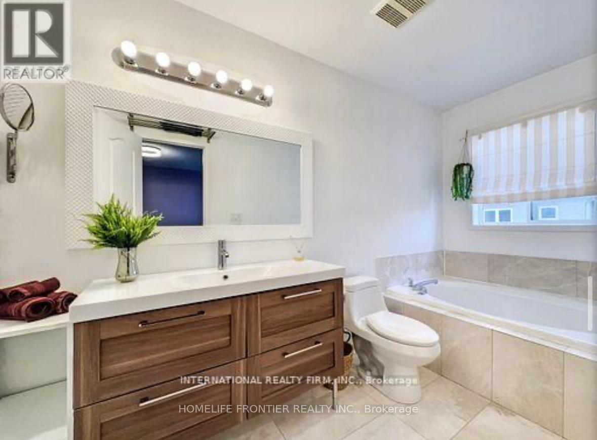 6 Casabel Drive N, Vaughan, Ontario  L6A 3M4 - Photo 18 - N12485641