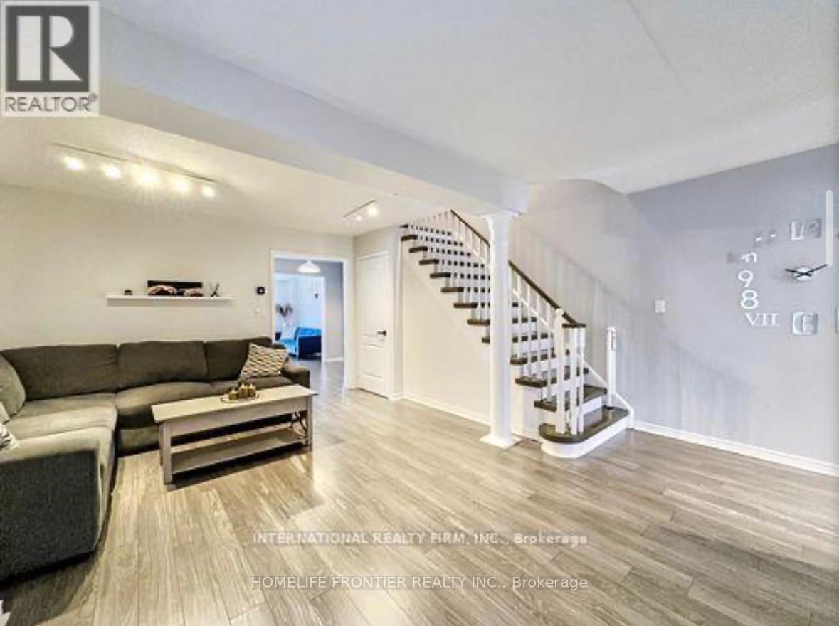 6 Casabel Drive N, Vaughan, Ontario  L6A 3M4 - Photo 21 - N12485641