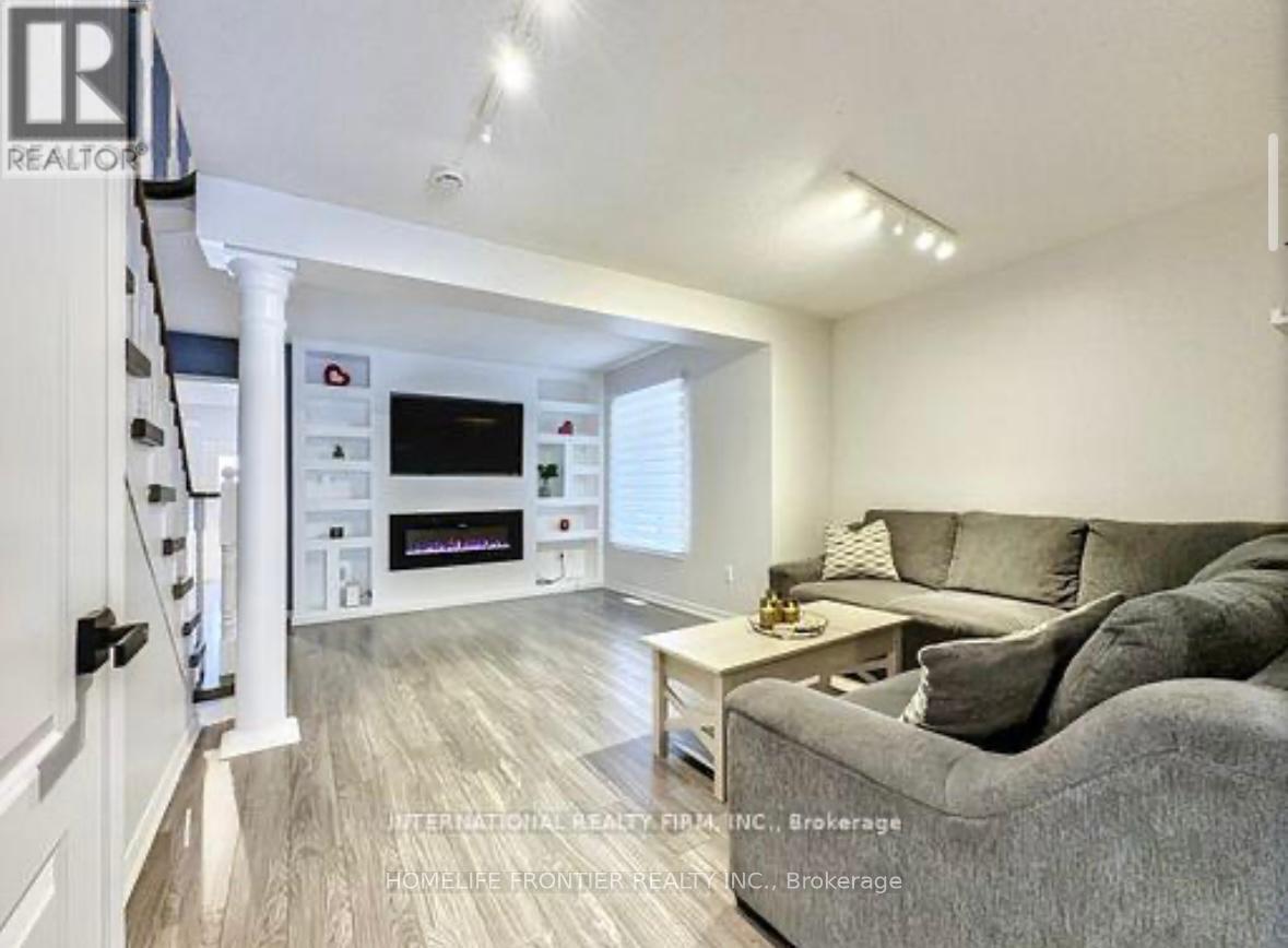 6 Casabel Drive N, Vaughan, Ontario  L6A 3M4 - Photo 22 - N12485641