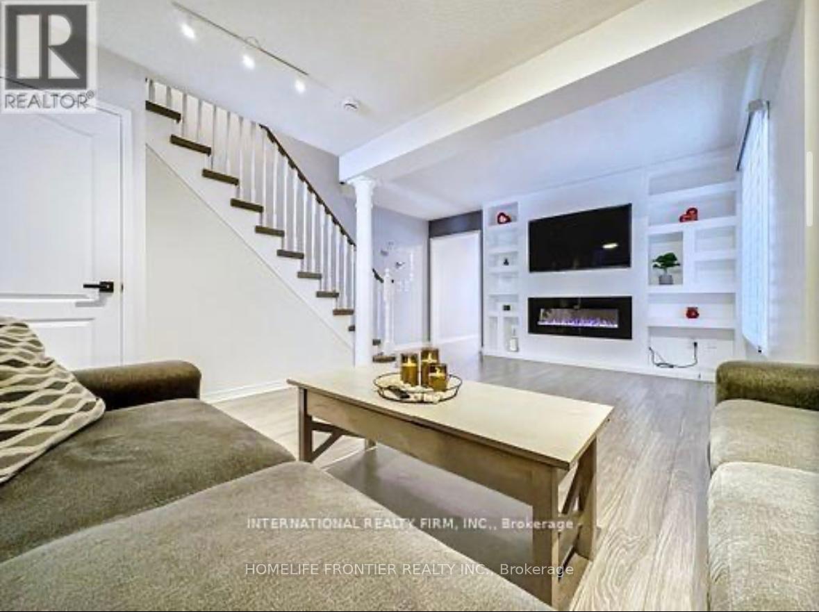 6 Casabel Drive N, Vaughan, Ontario  L6A 3M4 - Photo 23 - N12485641