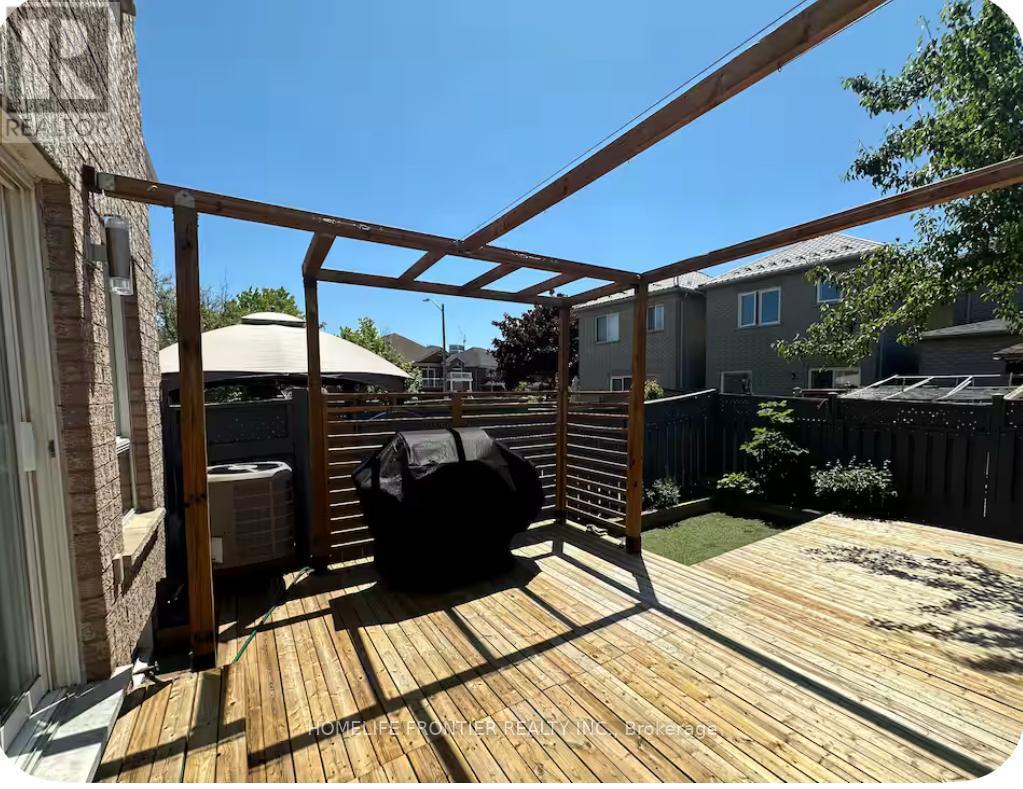 6 Casabel Drive N, Vaughan, Ontario  L6A 3M4 - Photo 26 - N12485641