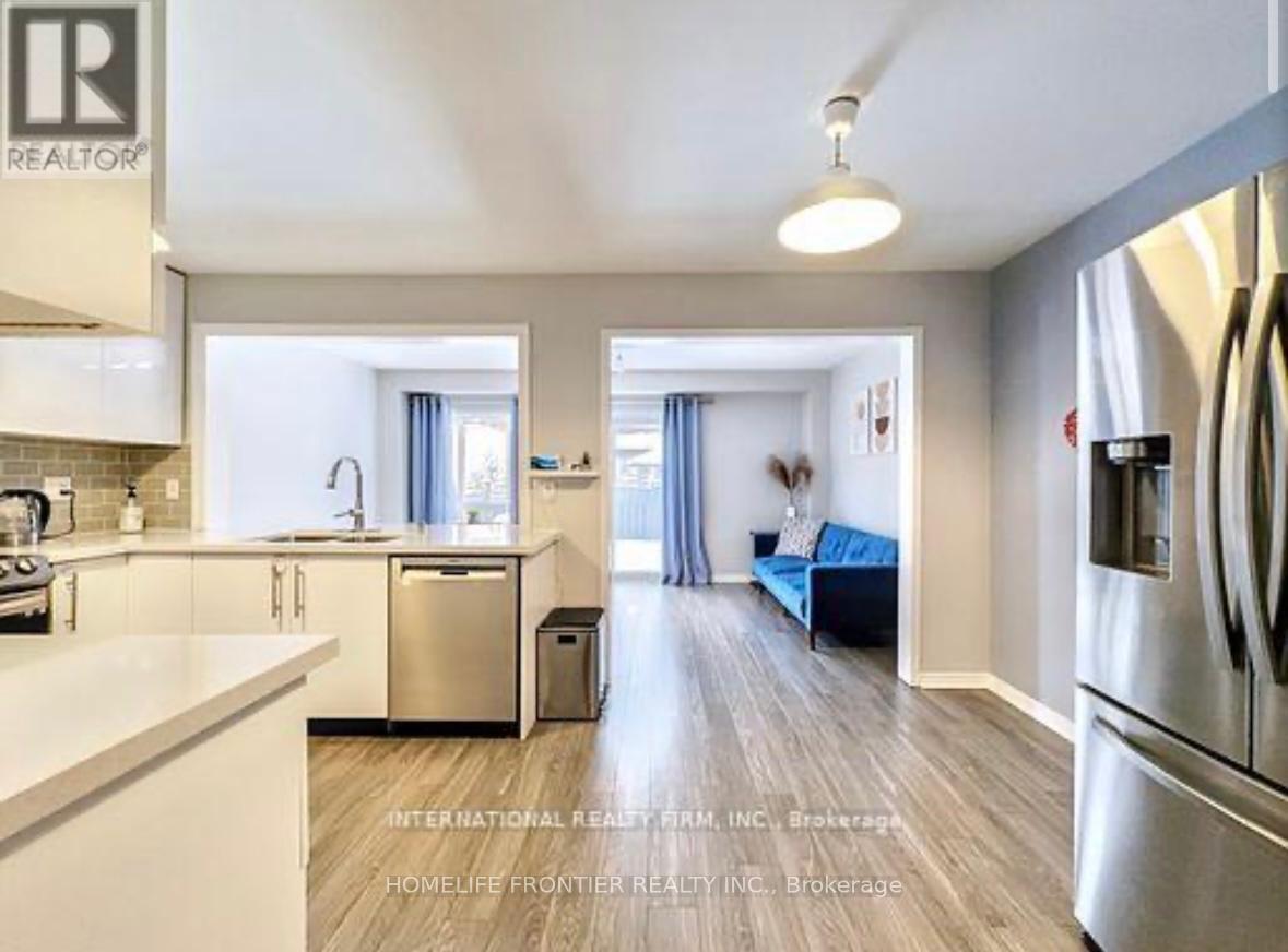 6 Casabel Drive N, Vaughan, Ontario  L6A 3M4 - Photo 3 - N12485641