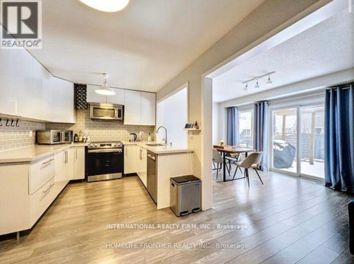 6 Casabel Drive N, Vaughan, Ontario  L6A 3M4 - Photo 4 - N12485641