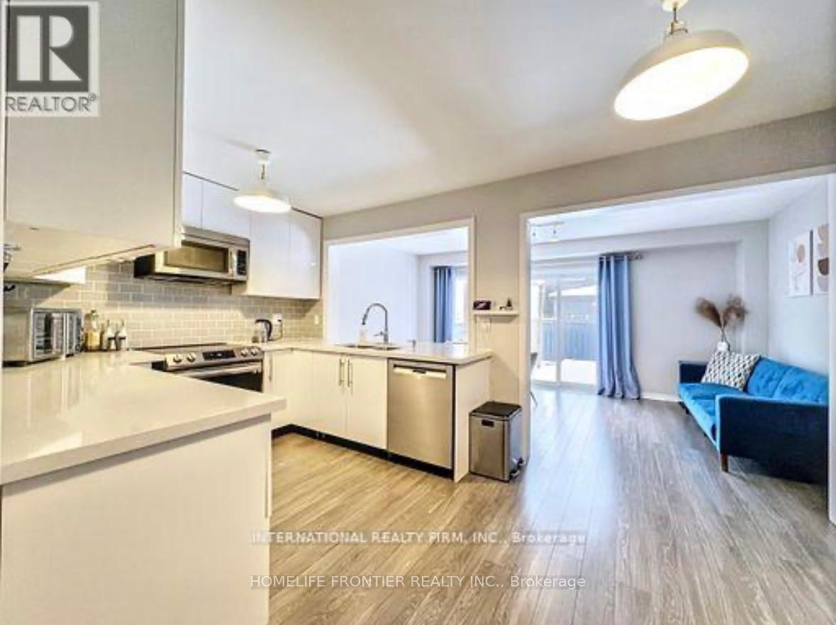 6 Casabel Drive N, Vaughan, Ontario  L6A 3M4 - Photo 5 - N12485641