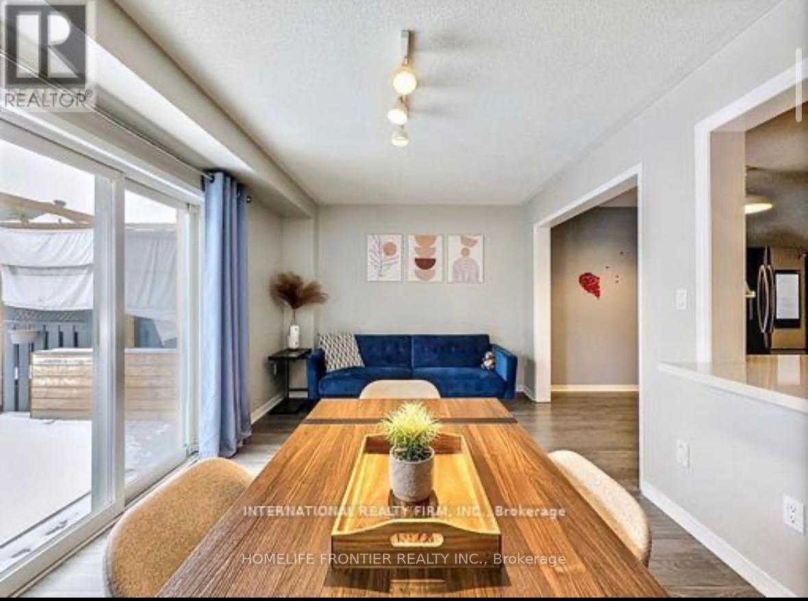 6 Casabel Drive N, Vaughan, Ontario  L6A 3M4 - Photo 7 - N12485641