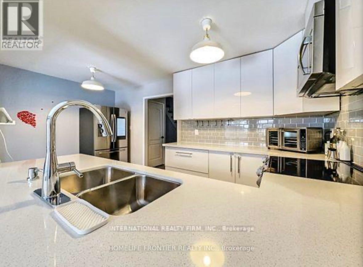 6 Casabel Drive N, Vaughan, Ontario  L6A 3M4 - Photo 9 - N12485641