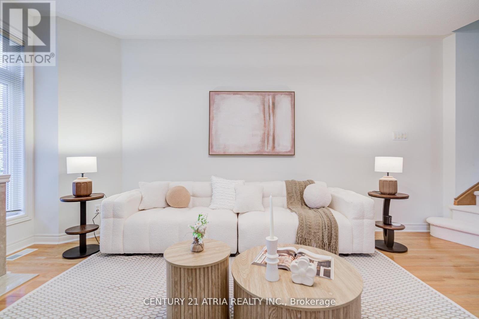 147 Frank Endean Road, Richmond Hill, Ontario  L4S 1S7 - Photo 3 - N12485659