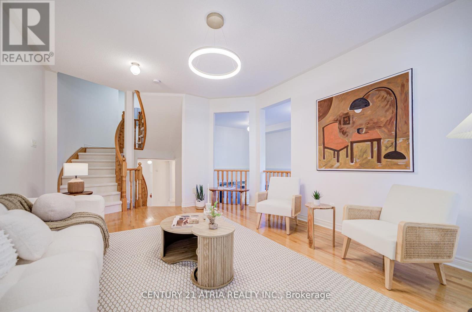 147 Frank Endean Road, Richmond Hill, Ontario  L4S 1S7 - Photo 4 - N12485659