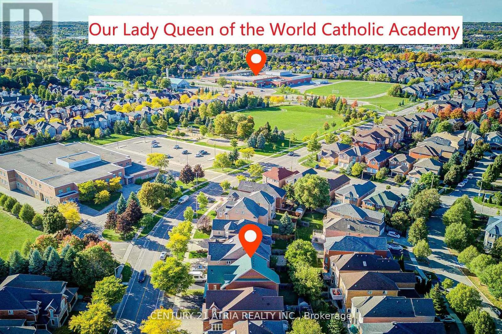 147 Frank Endean Road, Richmond Hill, Ontario  L4S 1S7 - Photo 44 - N12485659