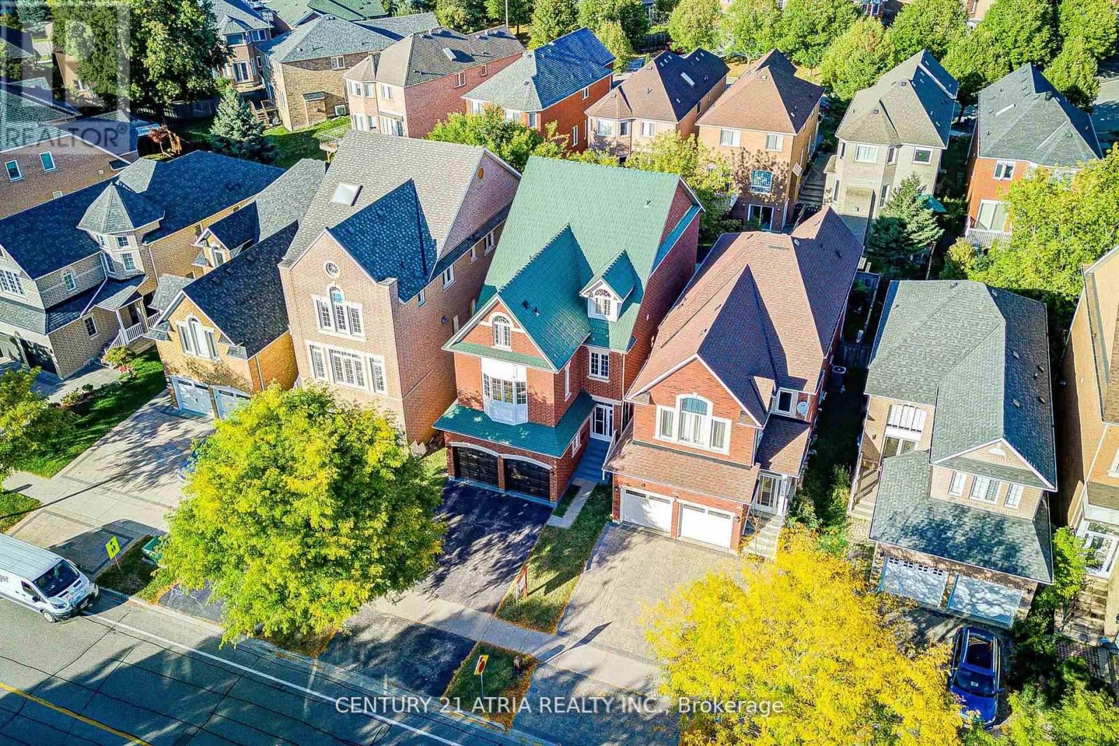 147 Frank Endean Road, Richmond Hill, Ontario  L4S 1S7 - Photo 48 - N12485659