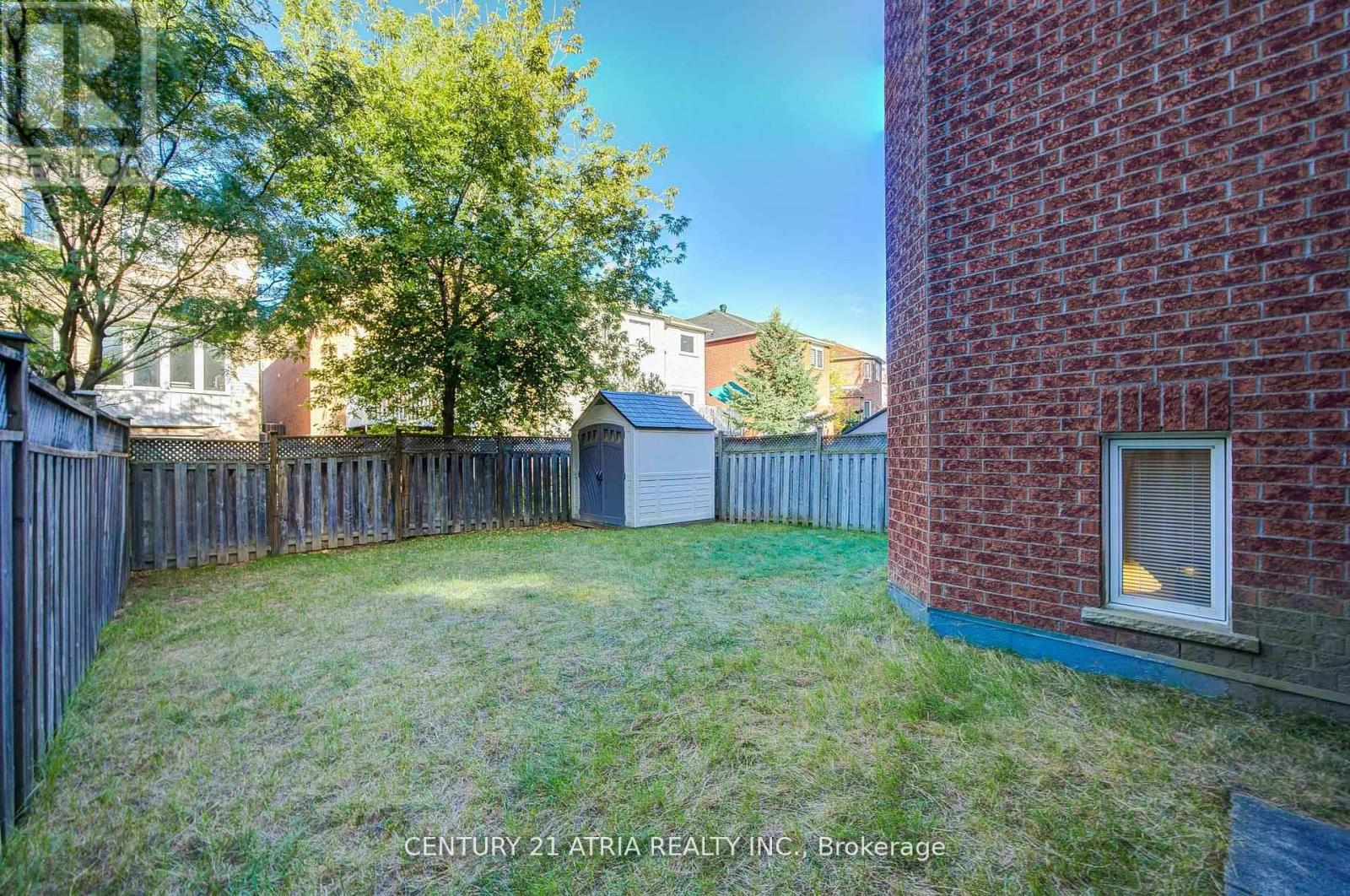 147 Frank Endean Road, Richmond Hill, Ontario  L4S 1S7 - Photo 49 - N12485659