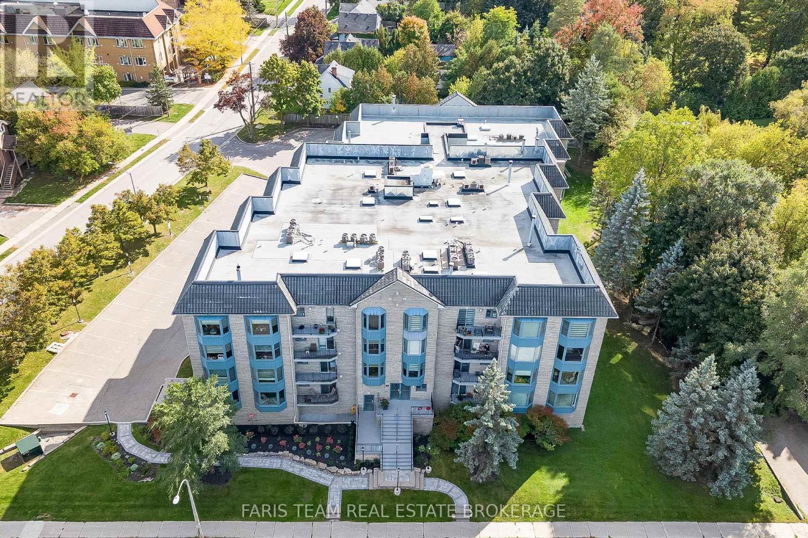 307 - 85 Wellington Street W, Aurora, Ontario  L4G 2P2 - Photo 40 - N12485715