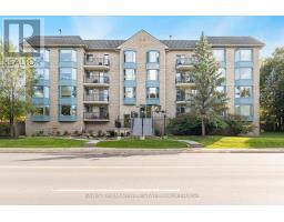 307 - 85 WELLINGTON STREET W, Aurora, Ontario