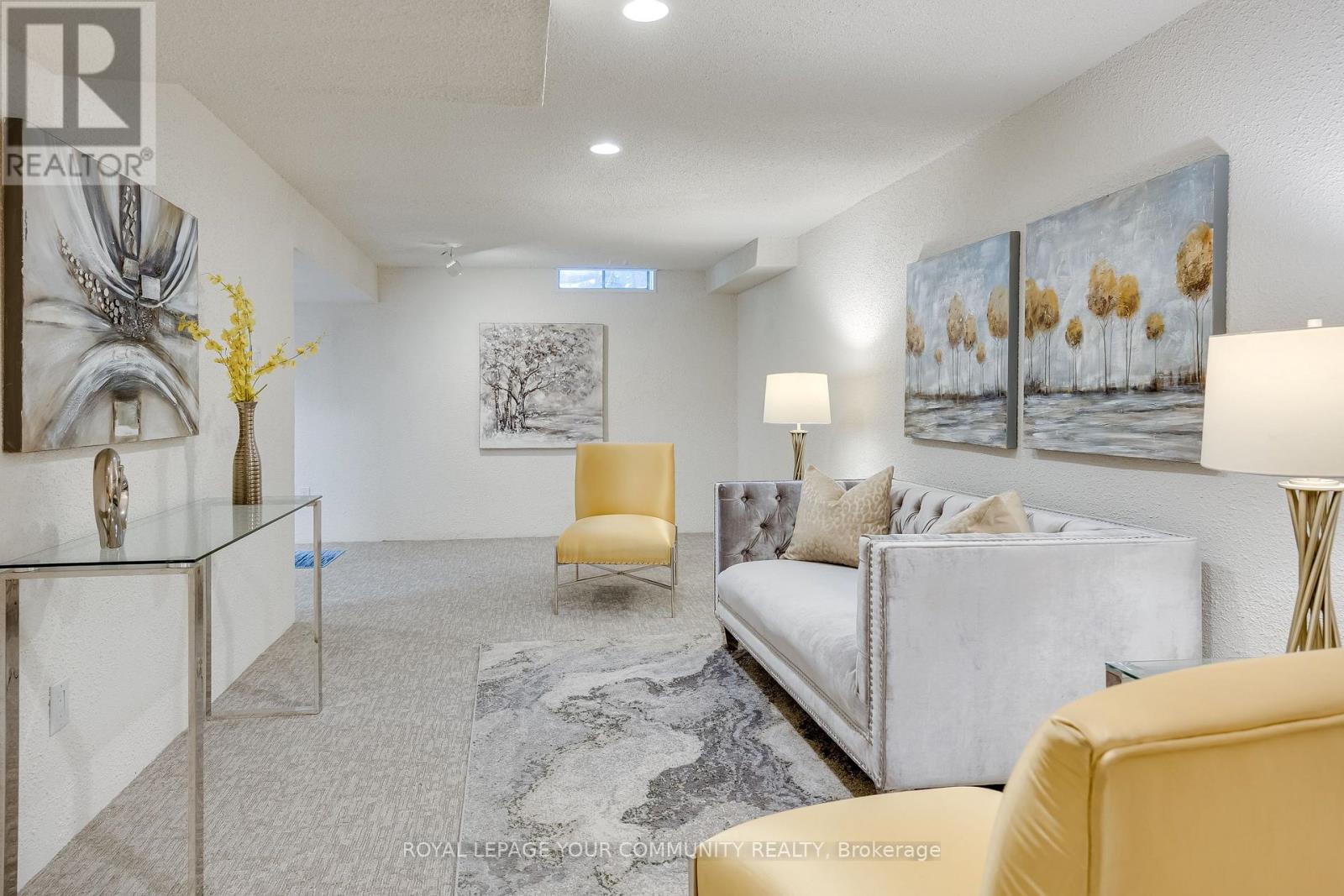 76 Knightsbridge Way, Markham, Ontario  L3P 3W5 - Photo 21 - N12485737