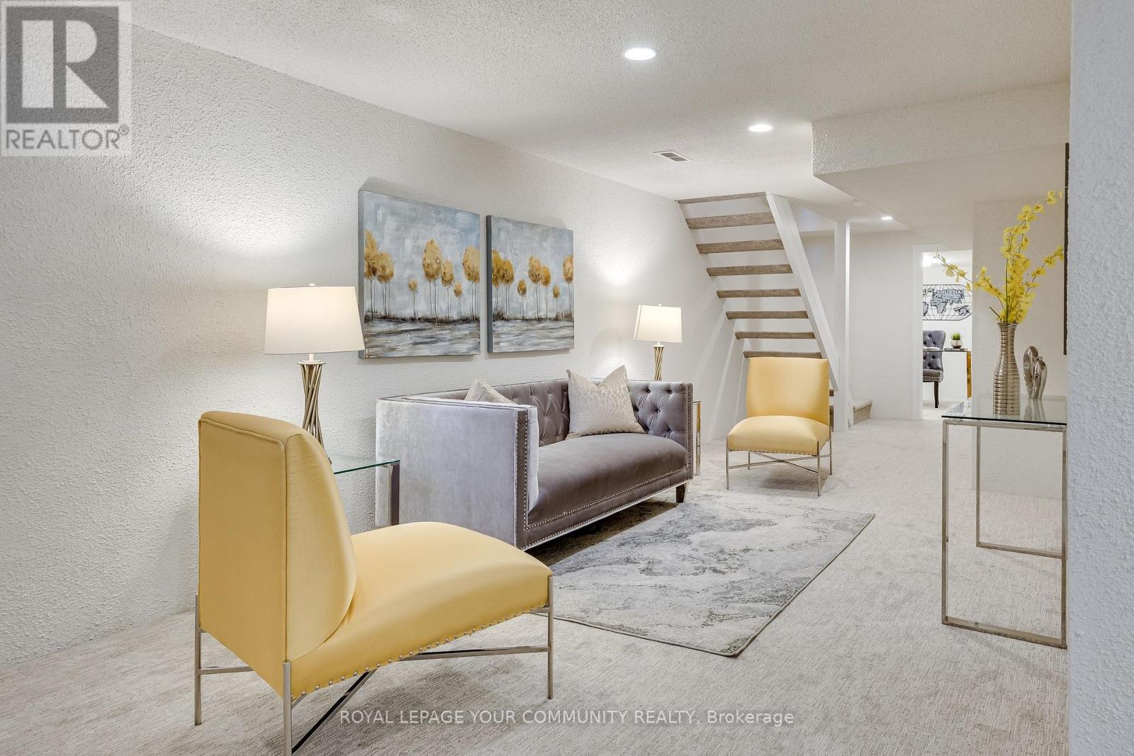 76 Knightsbridge Way, Markham, Ontario  L3P 3W5 - Photo 22 - N12485737