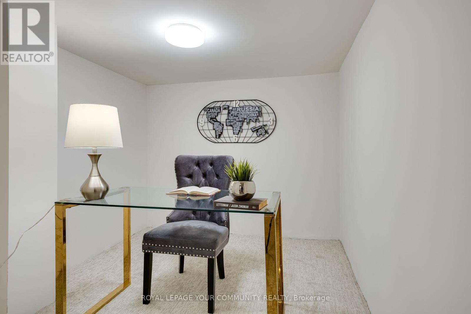 76 Knightsbridge Way, Markham, Ontario  L3P 3W5 - Photo 24 - N12485737