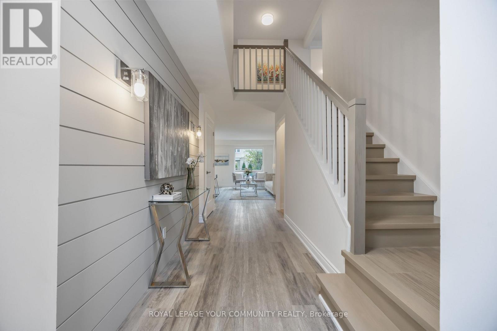 76 Knightsbridge Way, Markham, Ontario  L3P 3W5 - Photo 4 - N12485737