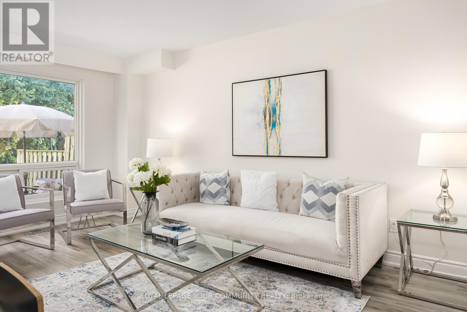 76 Knightsbridge Way, Markham, Ontario  L3P 3W5 - Photo 6 - N12485737