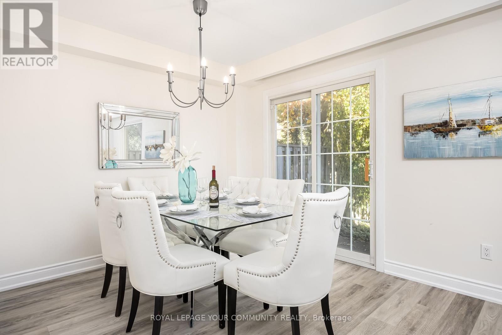 76 Knightsbridge Way, Markham, Ontario  L3P 3W5 - Photo 9 - N12485737