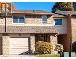76 KNIGHTSBRIDGE WAY, Markham, Ontario