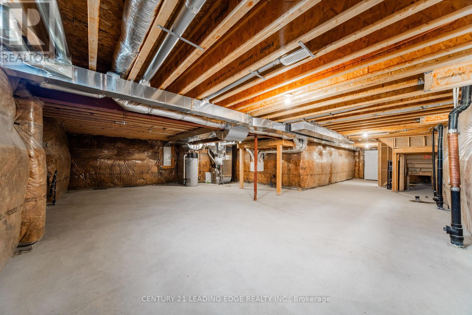 21 Marlene Johnston Drive, East Gwillimbury, Ontario  L9N 0W7 - Photo 17 - N12485748