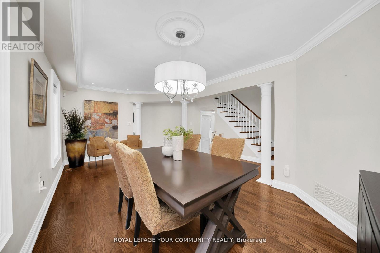 57 Deepsprings Crescent, Vaughan, Ontario  L6A 3L7 - Photo 11 - N12485764