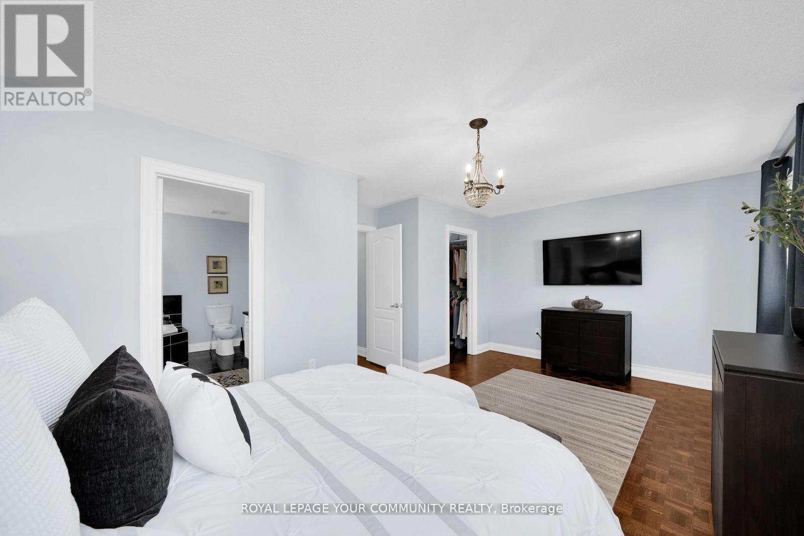 57 Deepsprings Crescent, Vaughan, Ontario  L6A 3L7 - Photo 24 - N12485764