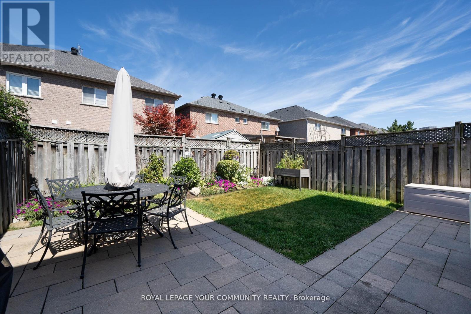 57 Deepsprings Crescent, Vaughan, Ontario  L6A 3L7 - Photo 39 - N12485764