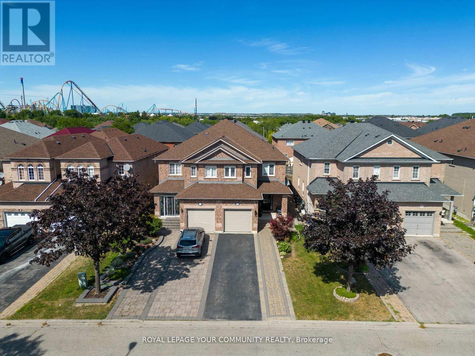 57 Deepsprings Crescent, Vaughan, Ontario  L6A 3L7 - Photo 41 - N12485764