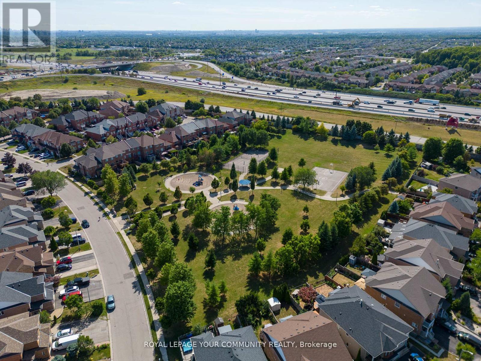 57 Deepsprings Crescent, Vaughan, Ontario  L6A 3L7 - Photo 43 - N12485764